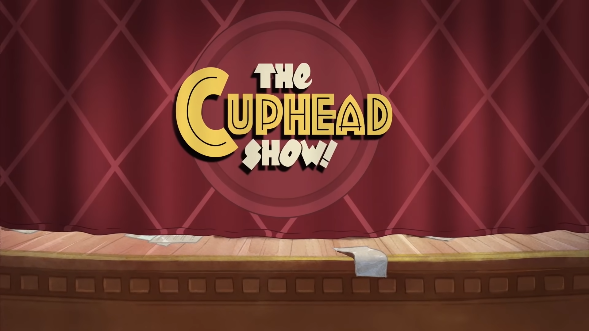 The Cuphead Show release date speculation for Netflix series