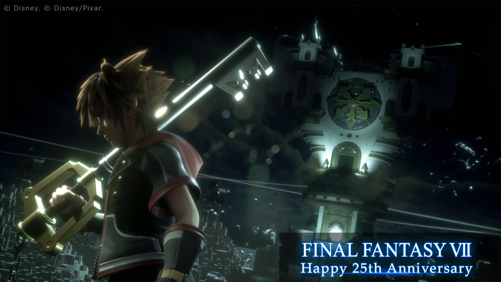 Final Fantasy VII Remake Part 2 To Get News Later This Year, Updated