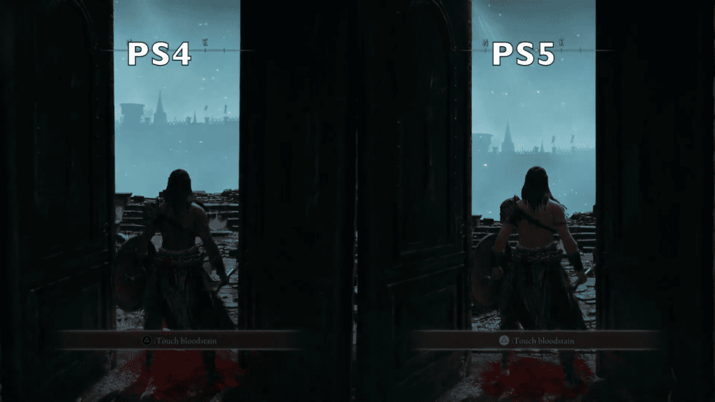 Elden Ring PS4 Vs PS5 Comparison Should You Sacrifice Performance For Elden Ring PS4 Vs PS5 Comparison Should You Sacrifice Performance For