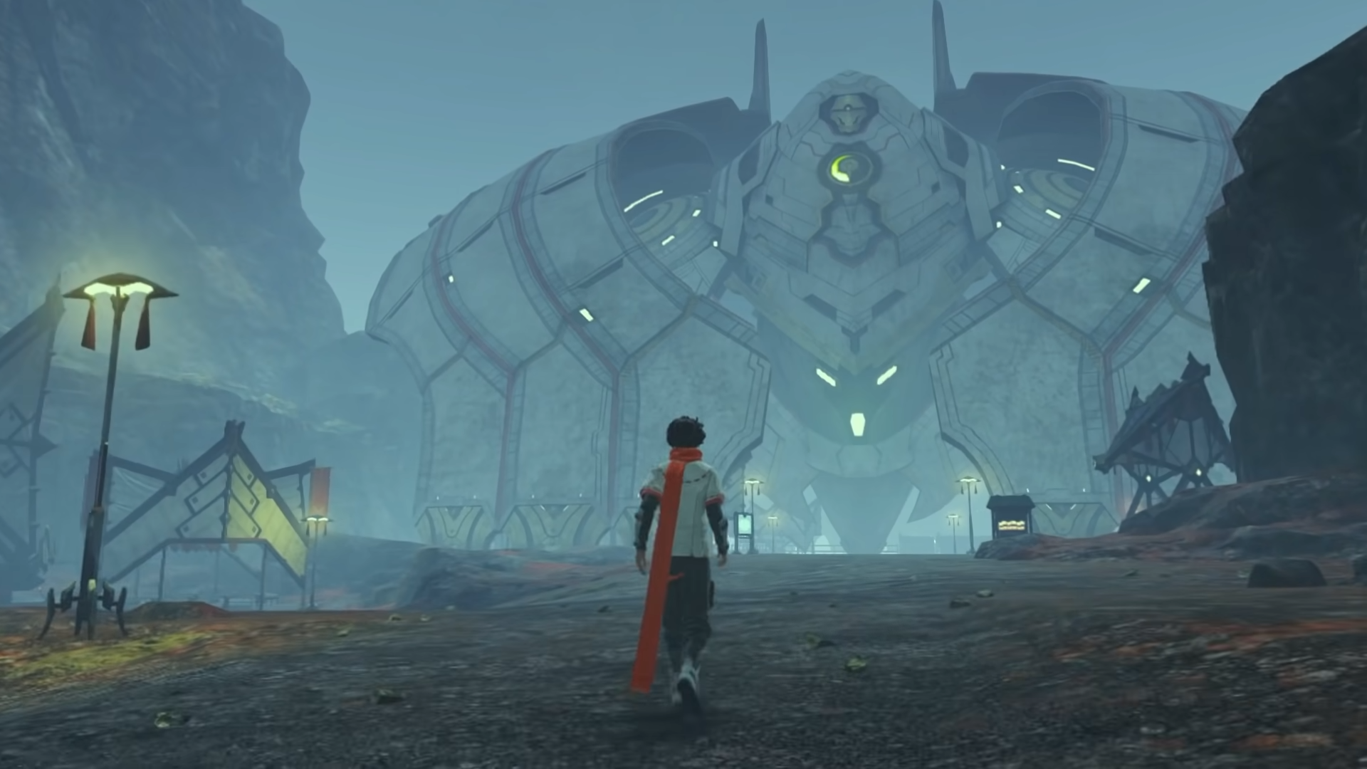 Xenoblade Chronicles 3: Release date, trailers, and more