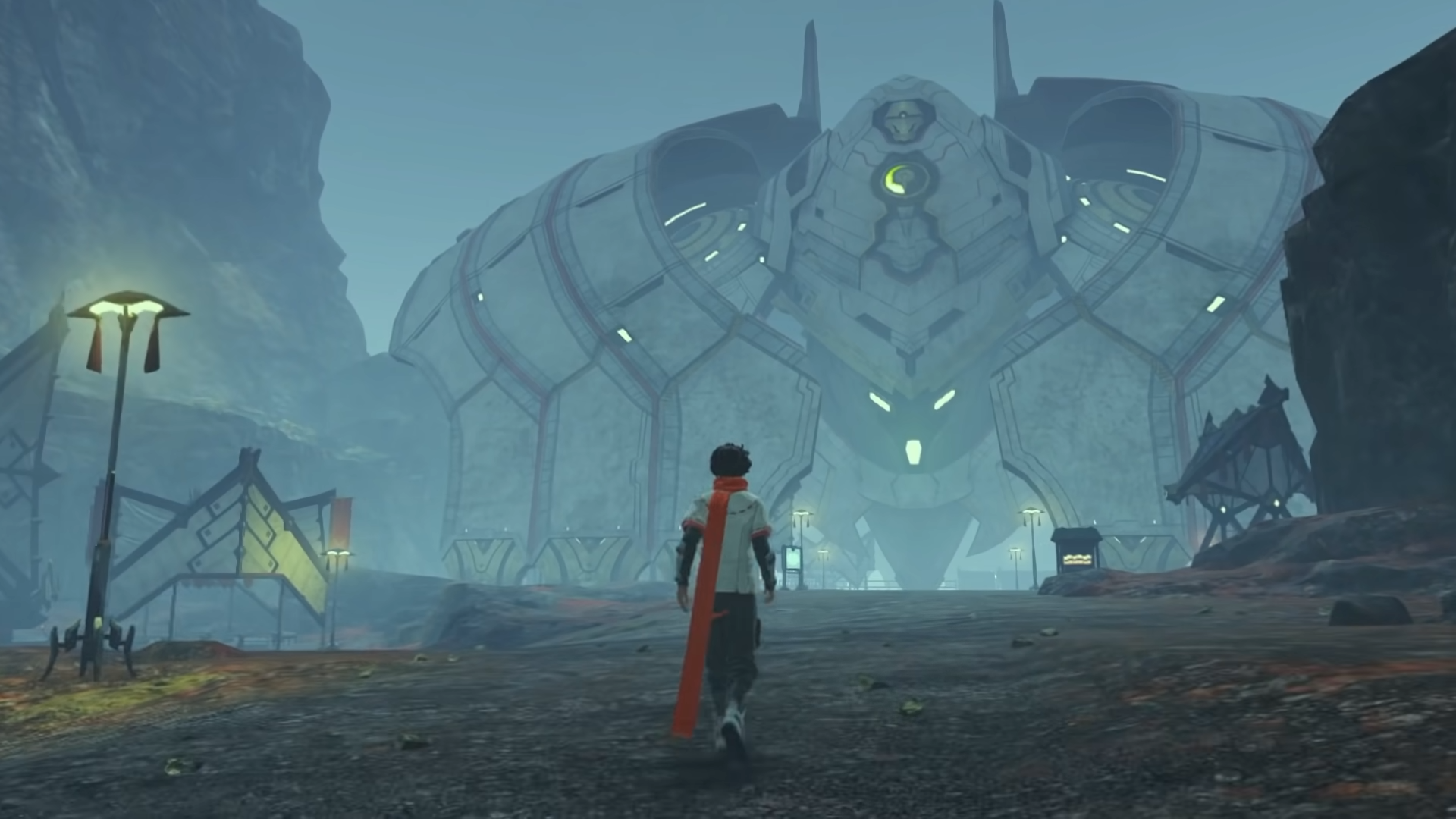 Xenoblade Chronicles 3 Release Date Unveiled