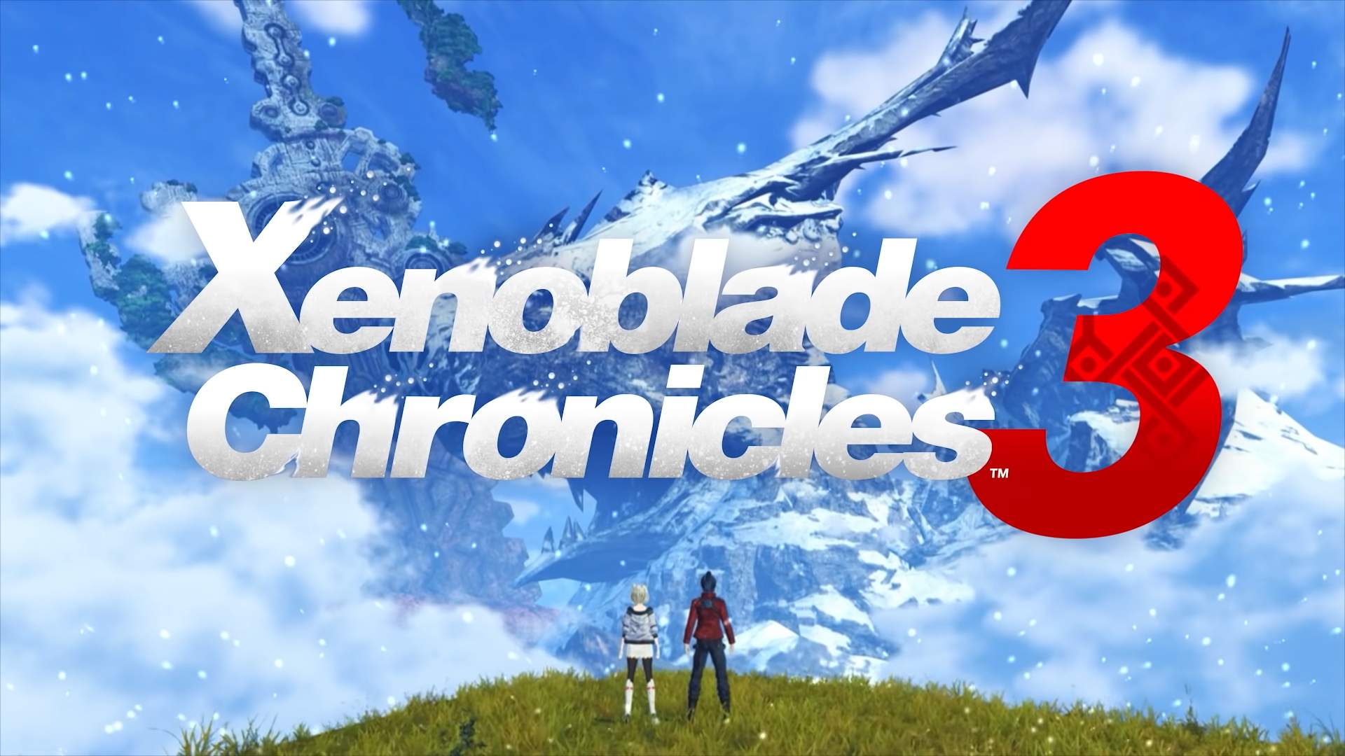 Разработчик серии Xenoblade Chronicles работает над новой ролевой игрой