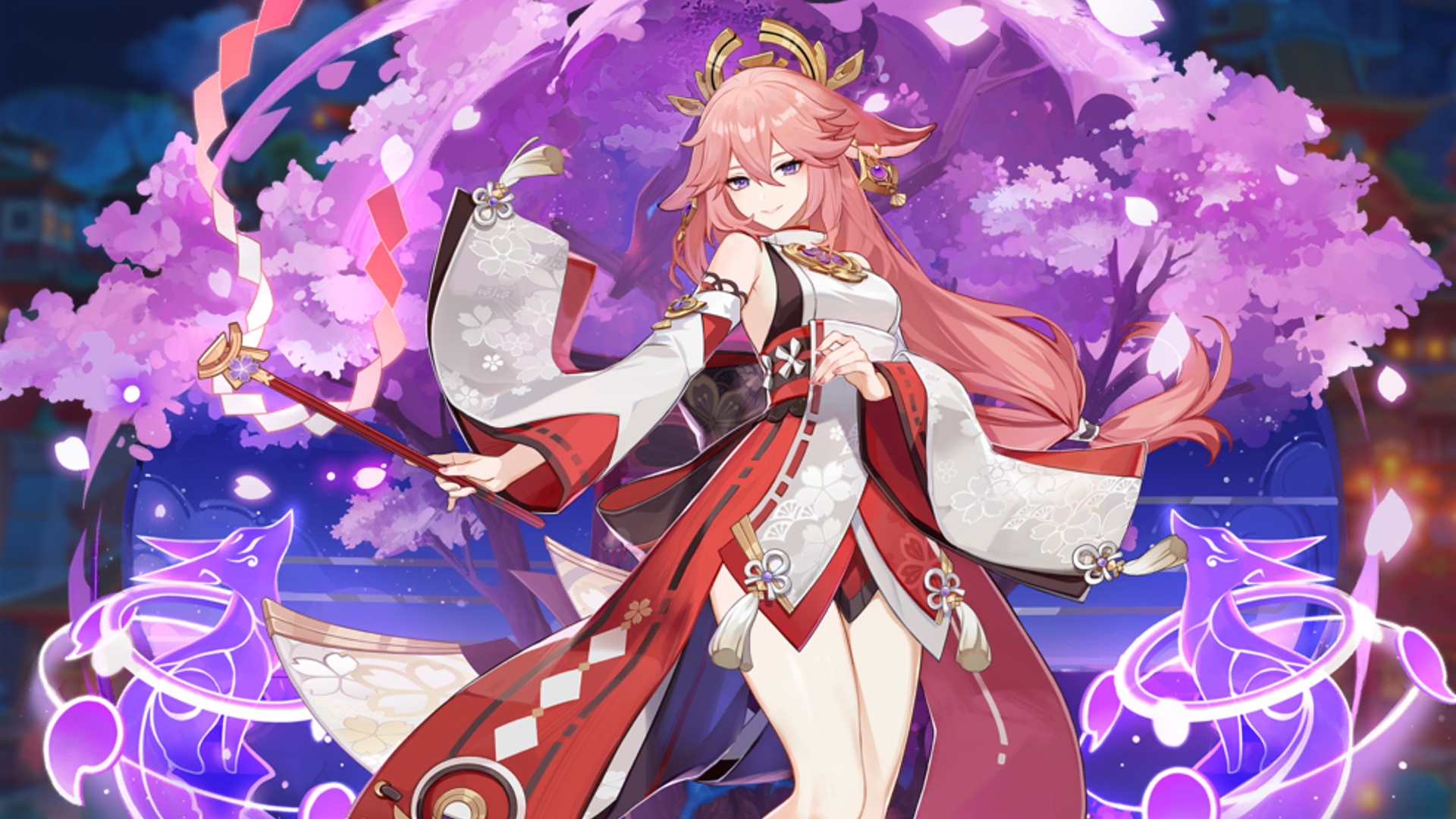 Where To Farm Raiden Shogun's Talent And Ascension Materials In Genshin Impact