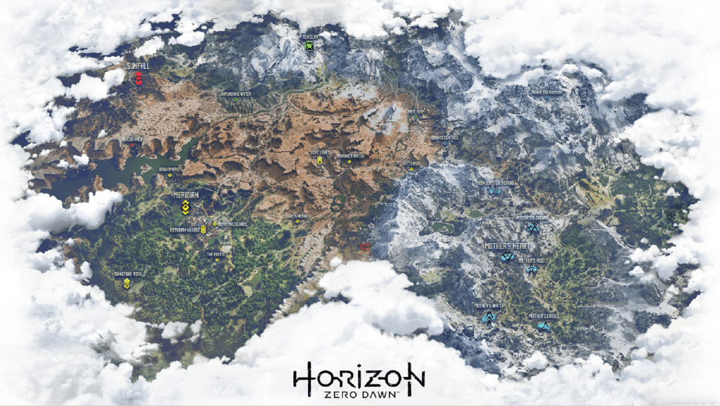 horizon-forbidden-west-world-map-looks-absolutely-massive-compared-to