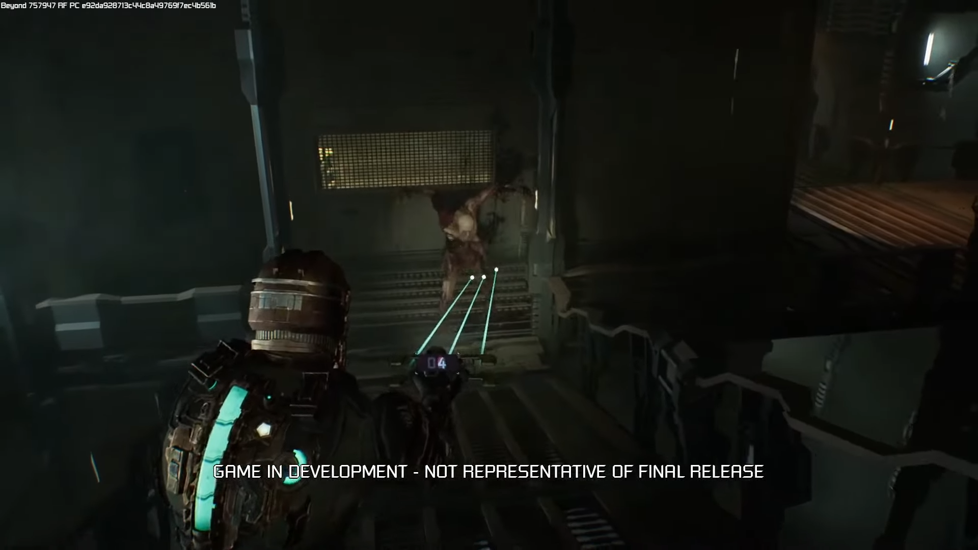 Dead Space Review: Remake Reinvents the Experience Without