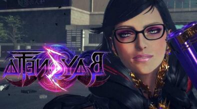 Nintendo confirm Bayonetta 3 release date following ratings leak