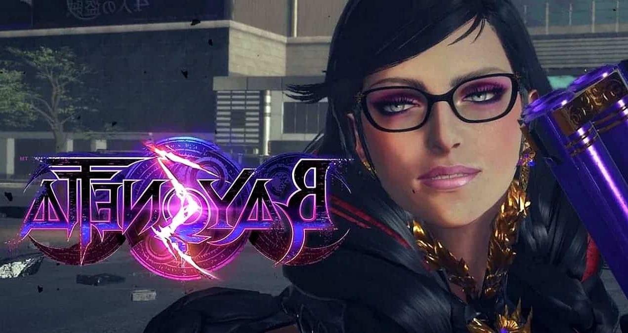 Bayonetta 3 - Release Date Revealed - Nintendo Switch 