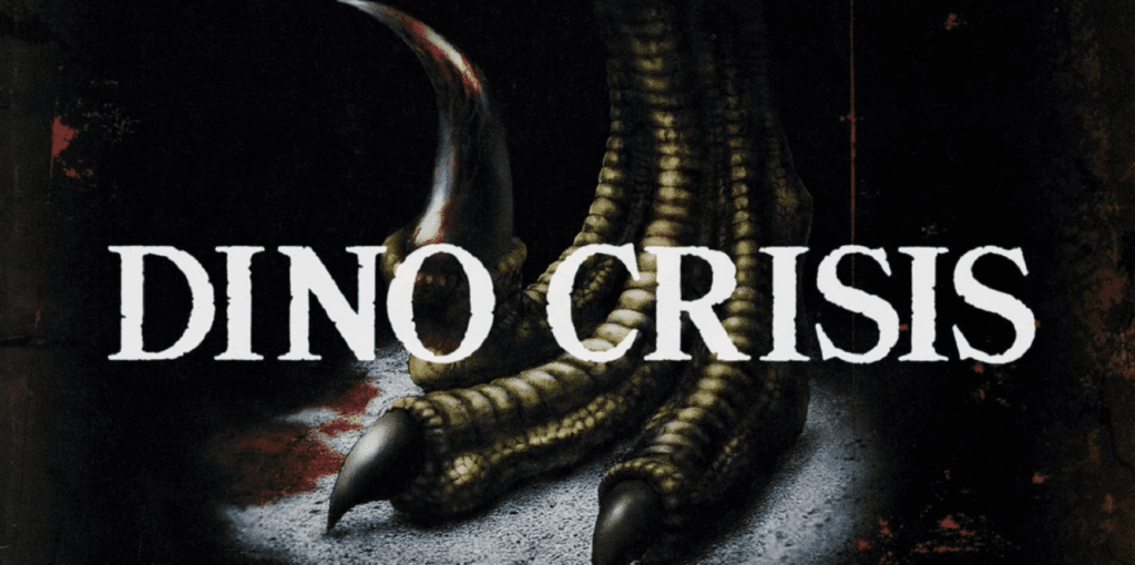 Dino Crisis art appears on Hong Kong PSN, hinting at PS Plus inclusion