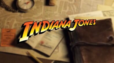 Machine Games' Indiana Jones Development Is Half Complete