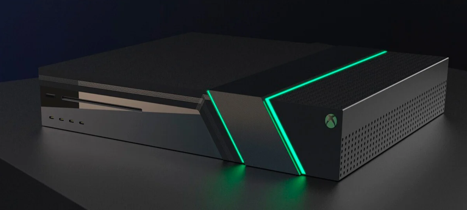 New Xbox Release 2025 Ismael Lavoie