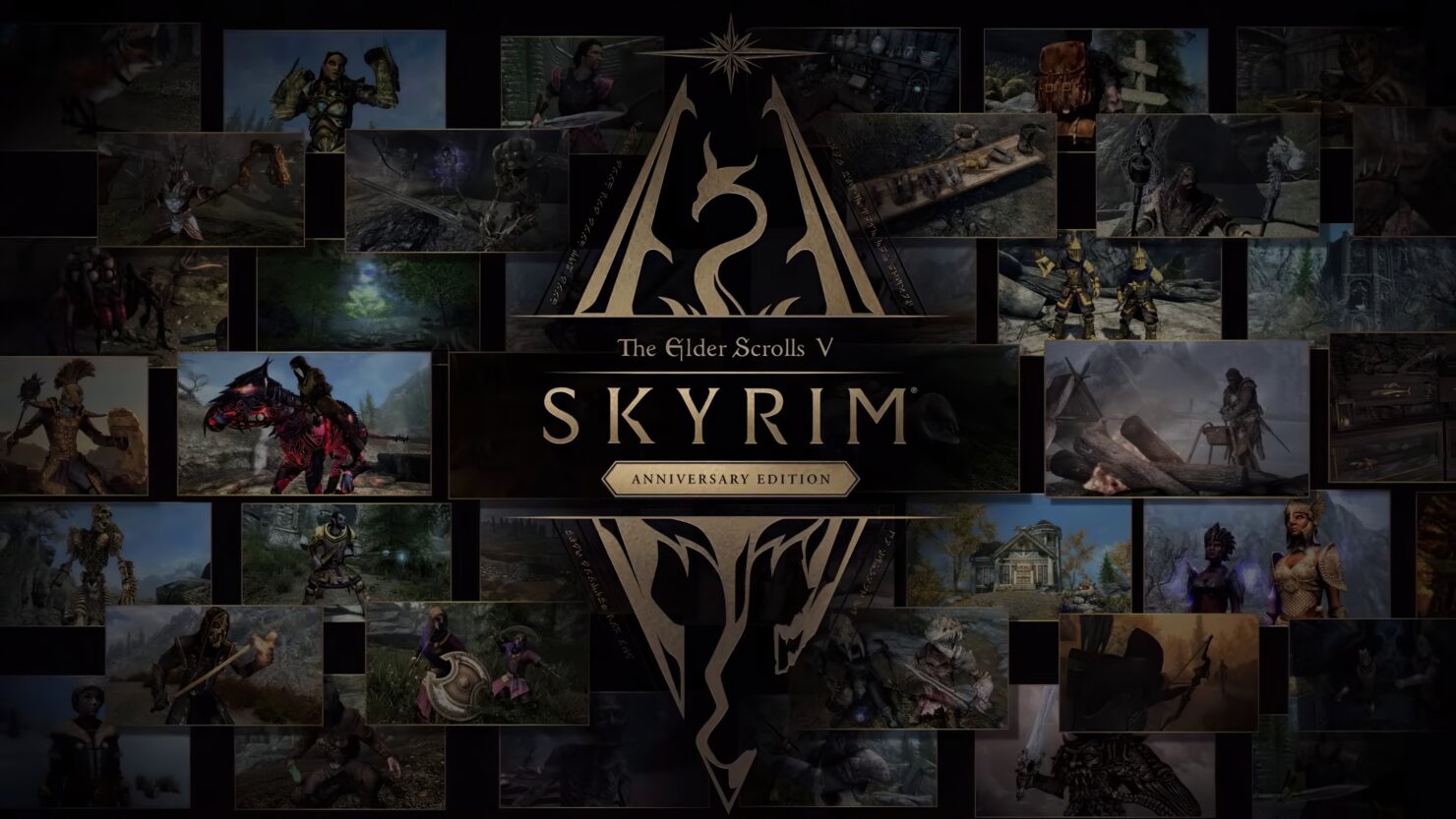 Skyrim: Director's Edition Mod List (OFFICIAL)
