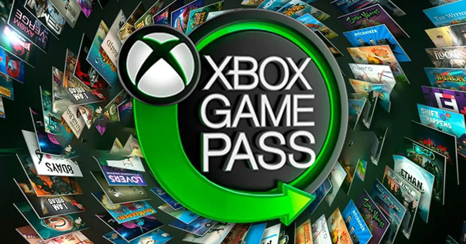 Games Leaving Xbox Game Pass In September 2023