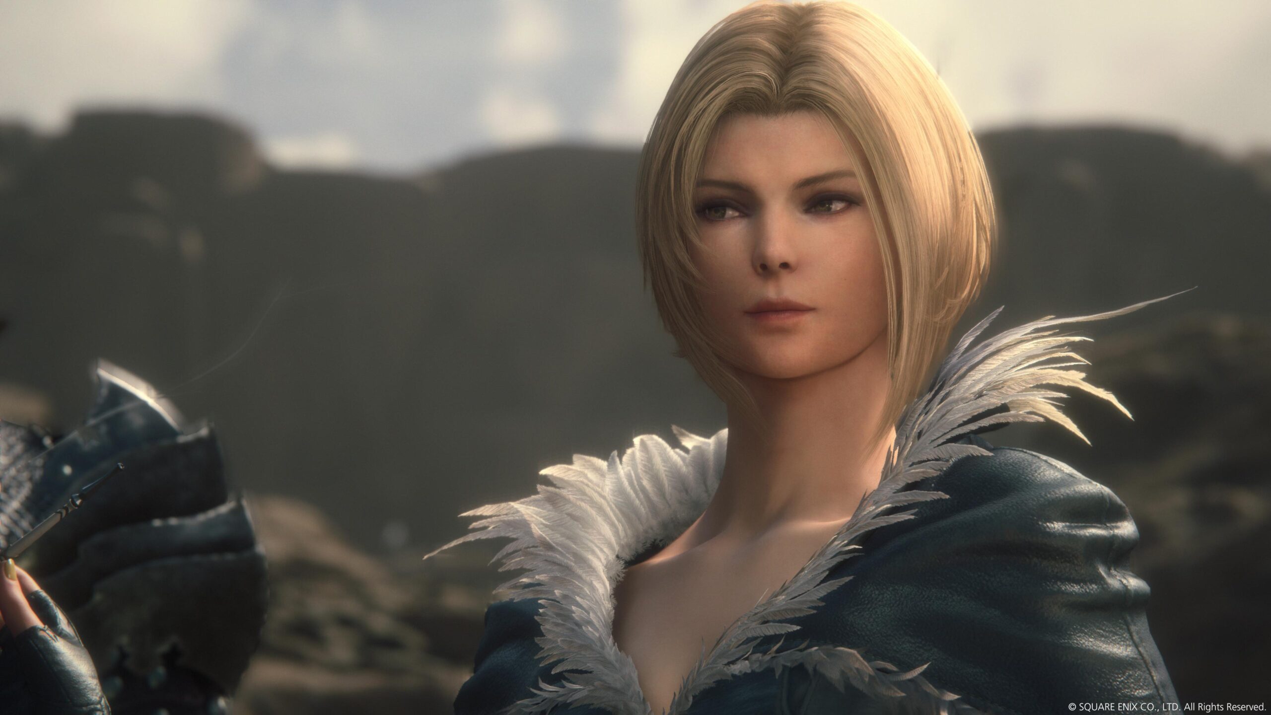 The Final Fantasy 16 PC version is official, at last