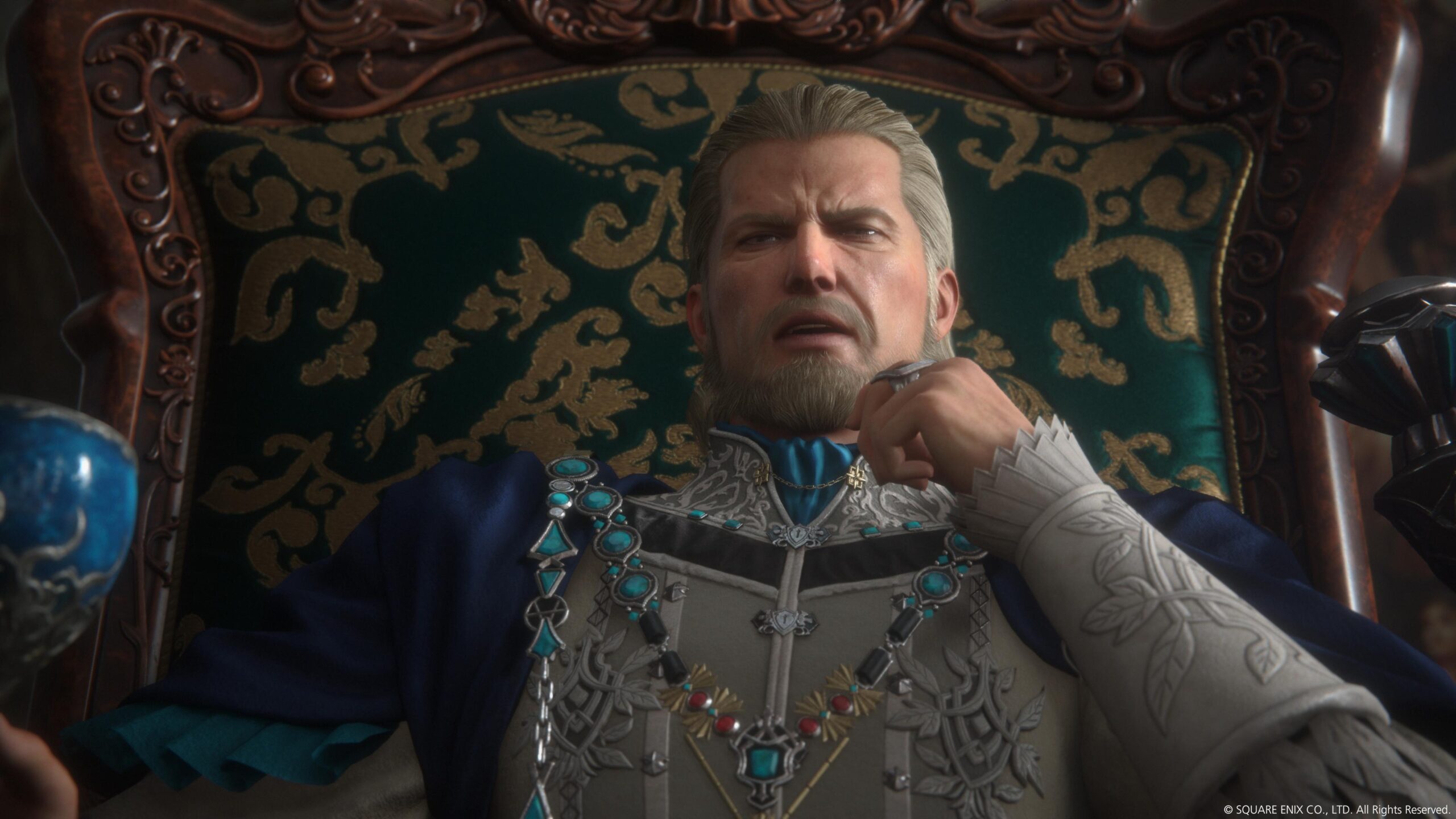 final fantasy xvi 11