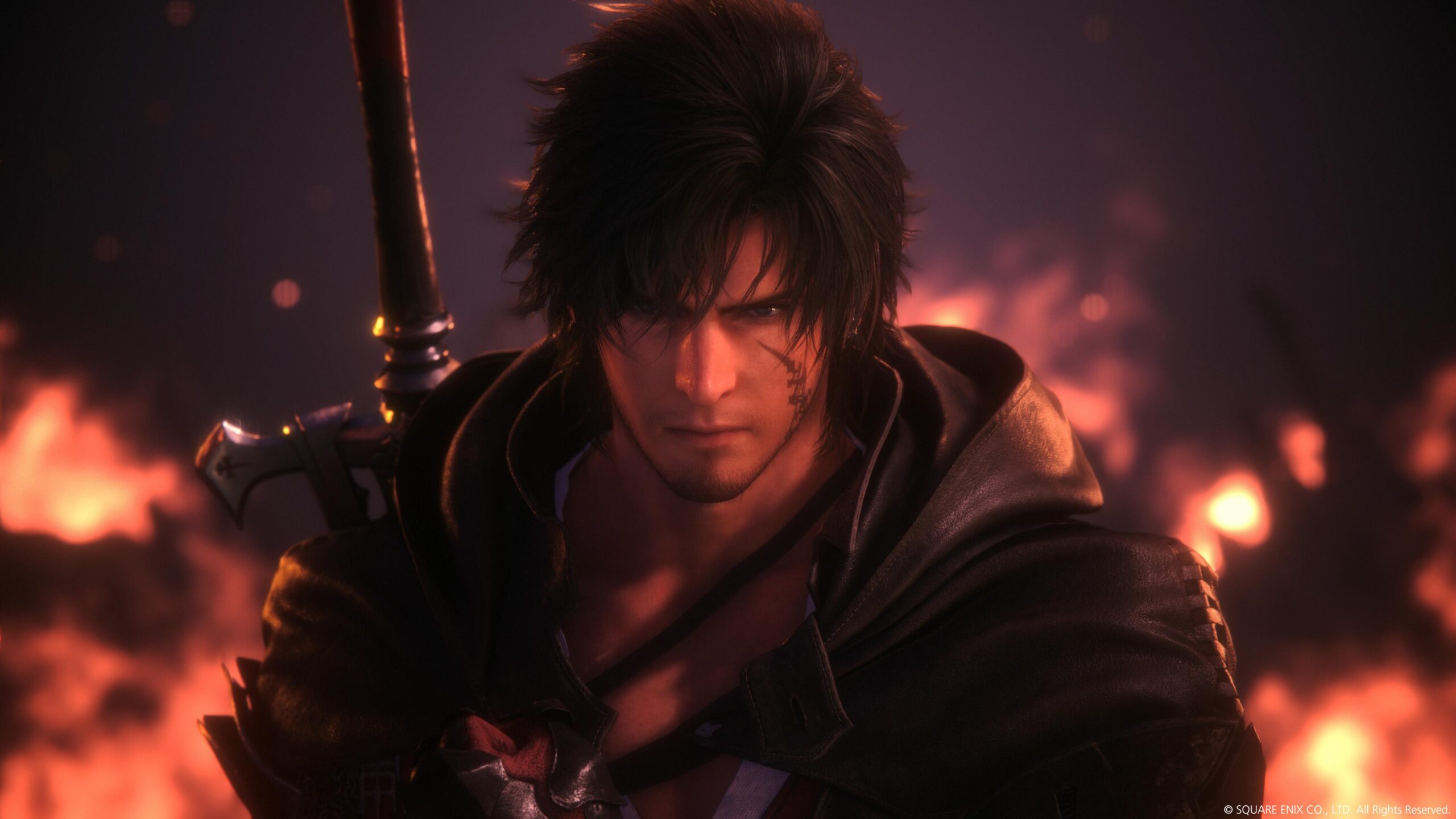 Square Enix Has An 18 Month Post Launch Plan To Increase Final Fantasy Square Enix Has An 18 Month Post Launch Plan To Increase Final Fantasy