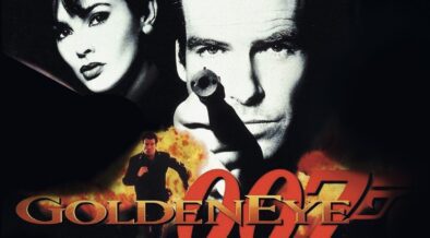 Canceled GoldenEye 007 Remaster ROM For Xbox Has Leaked To