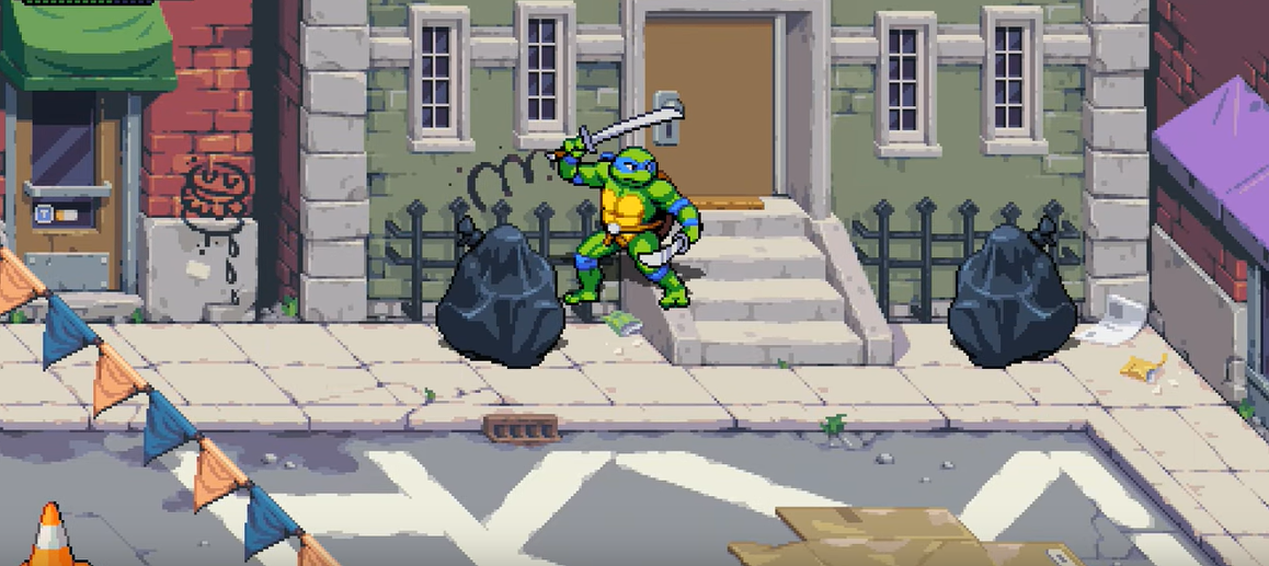 TMNT Shredder's Revenge How To Find All Cameos