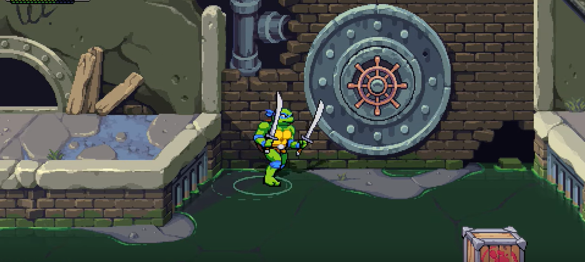 TMNT Shredder's Revenge How To Find All Cameos