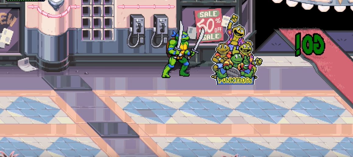 TMNT Shredder's Revenge How To Find All Cameos