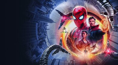 Spider-Man: No Way Home Is Now Available To Stream On Netflix In 4K