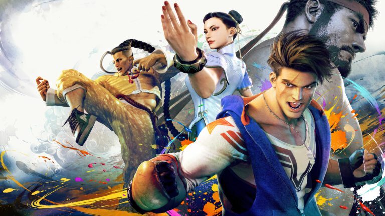 Street Fighter 6 Update 1.20 Introduces Season 3 Battle System Overhaul ...