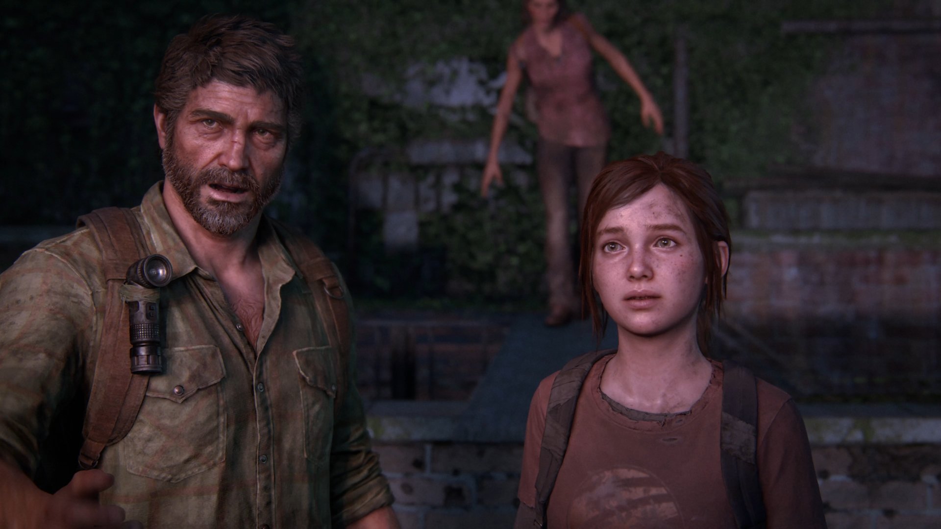 The Last of Us Pc 4k Max Settings : r/thelastofus