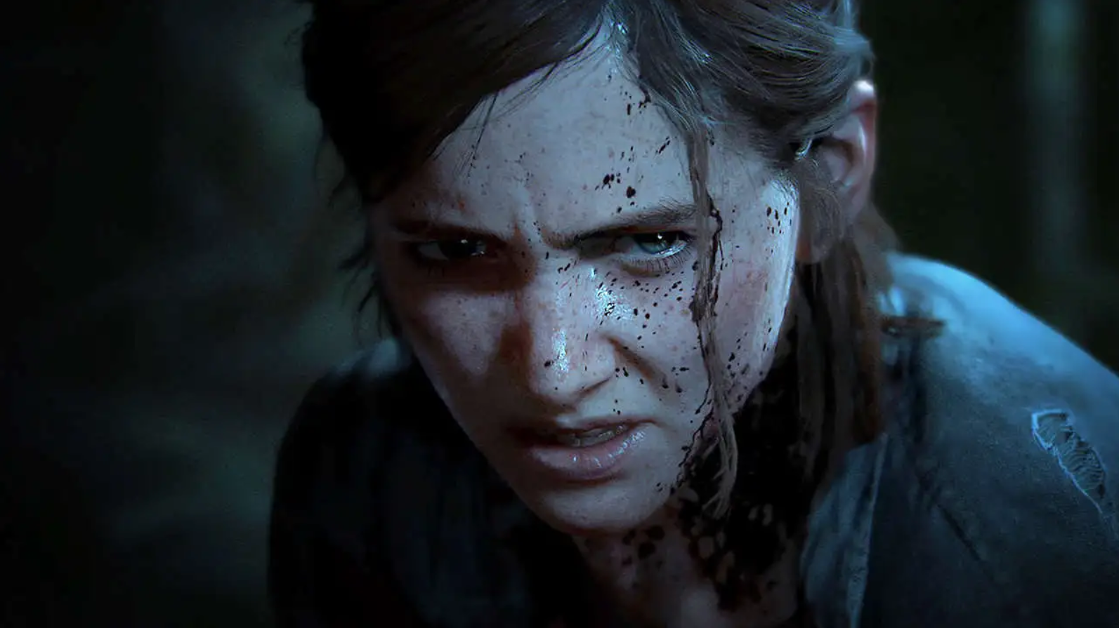 Last of Us Part 2 Remastered for PS5, hinted by TLOU composer : r