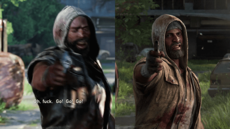 The Last Of Us Part 1 Remake Vs Remastered Comparison Should You Buy This New Release 4683