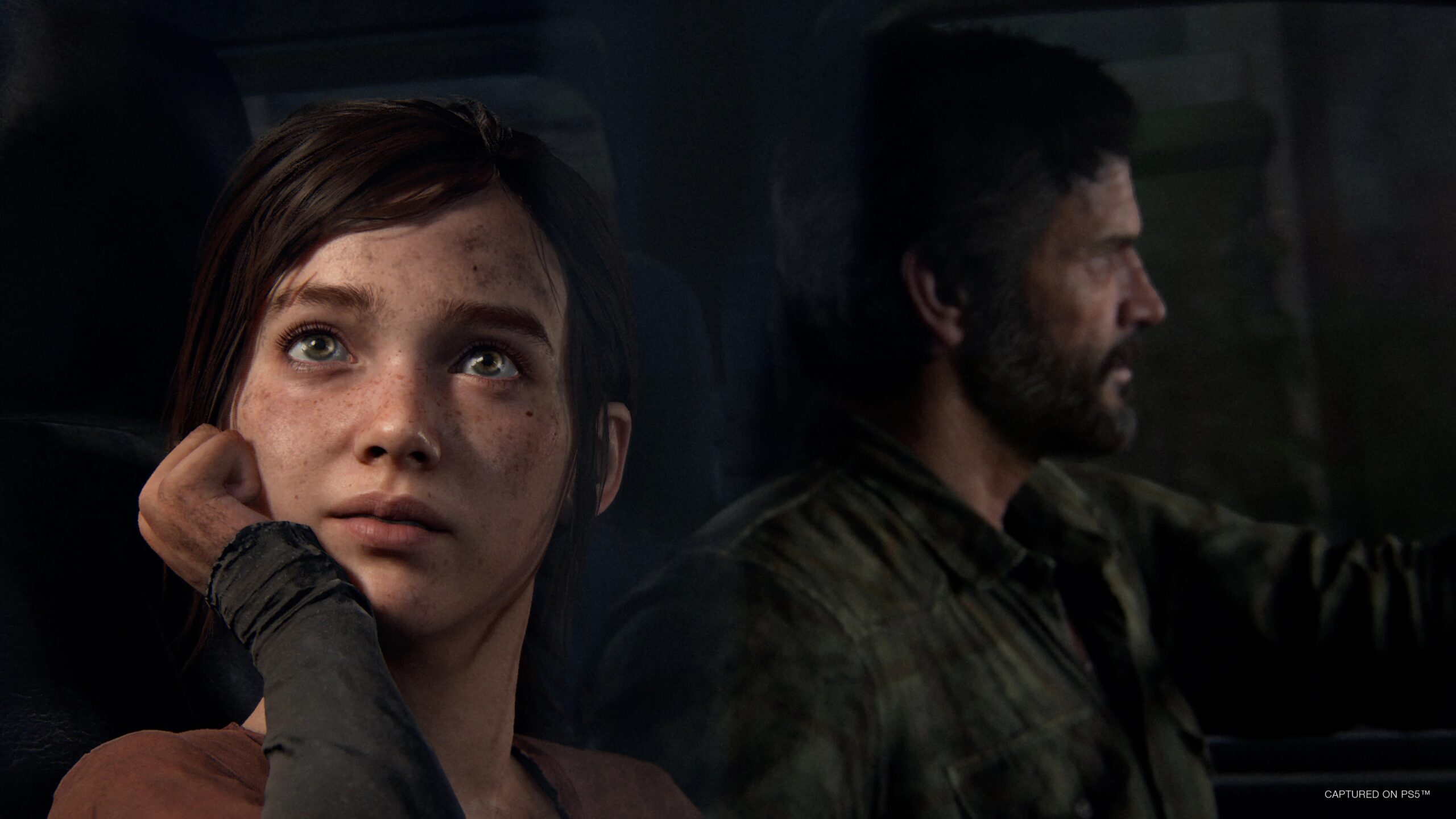 The Last of Us Trophies •