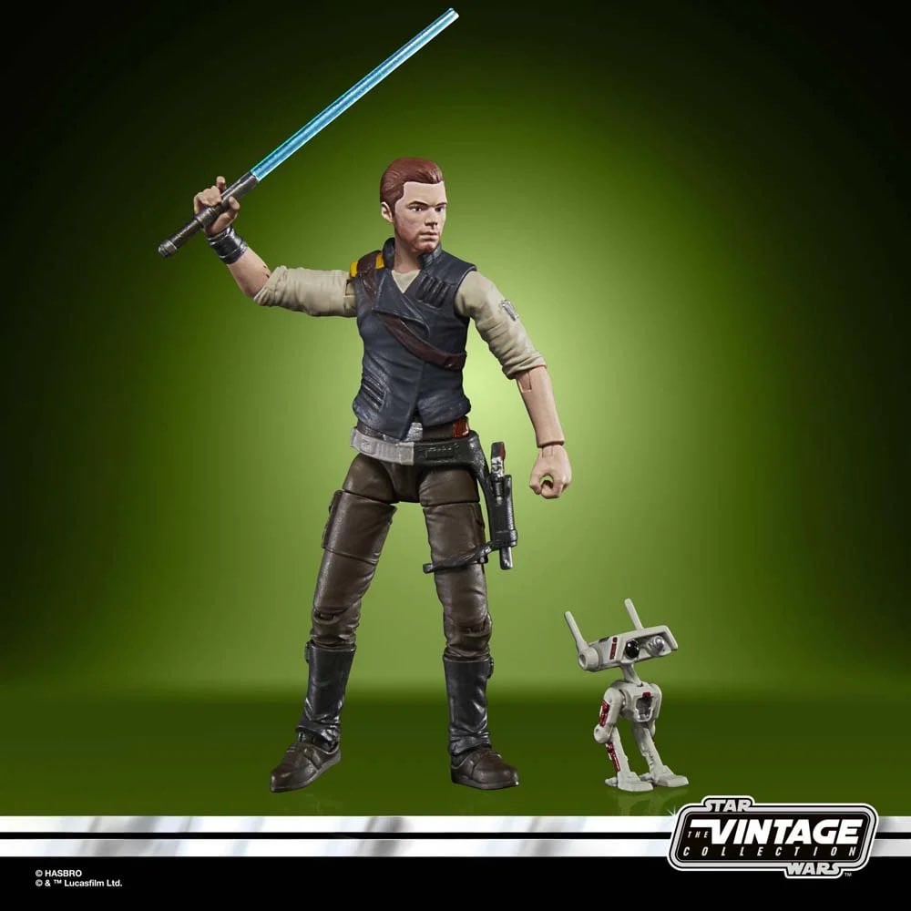 Star Wars Jedi Survivor Toyline 3