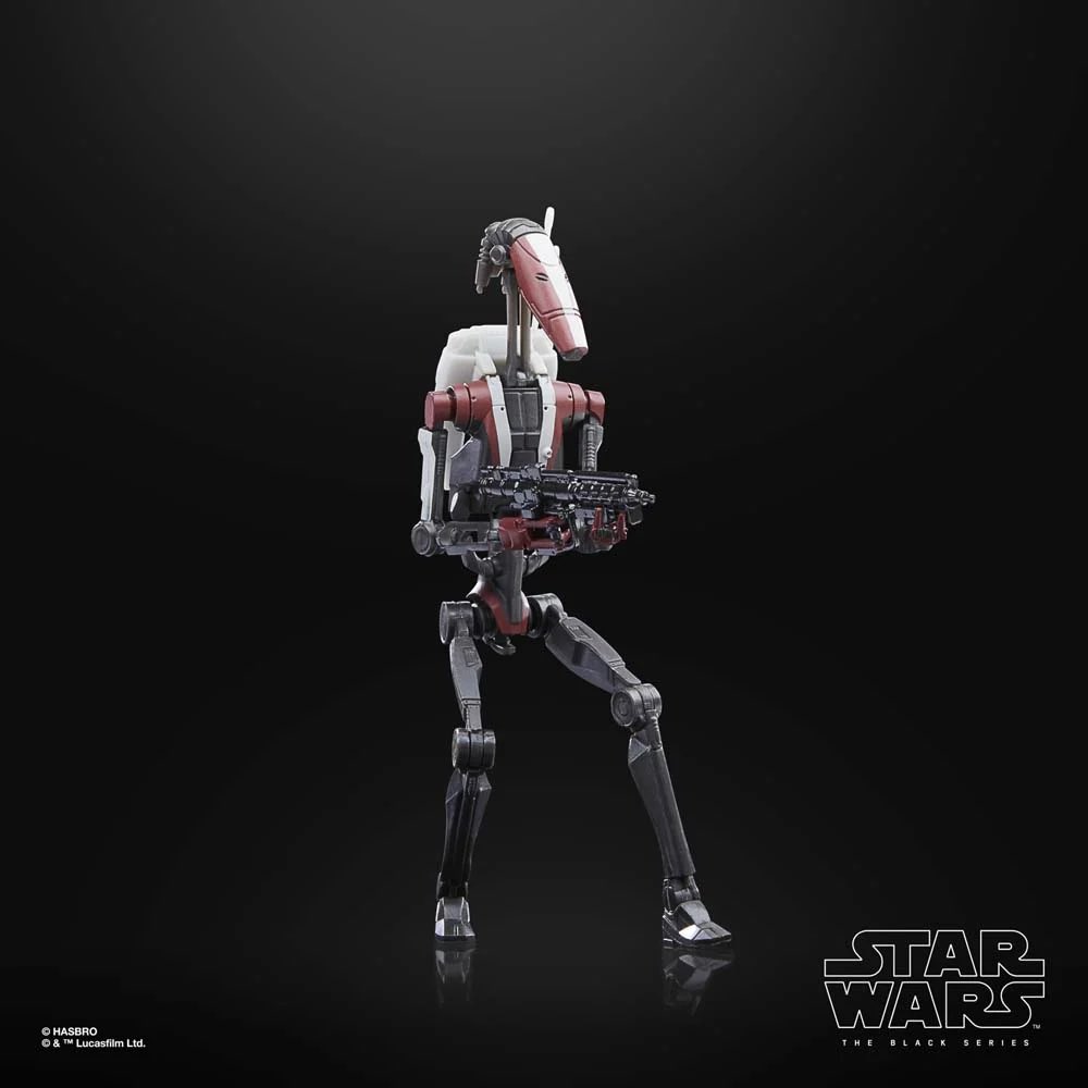 Star Wars Jedi Survivor Toyline 4