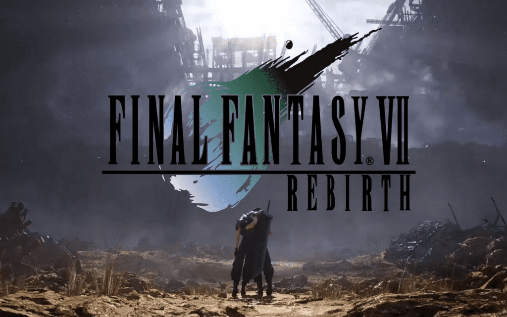 Final Fantasy VII Rebirth date leaked? - Save State