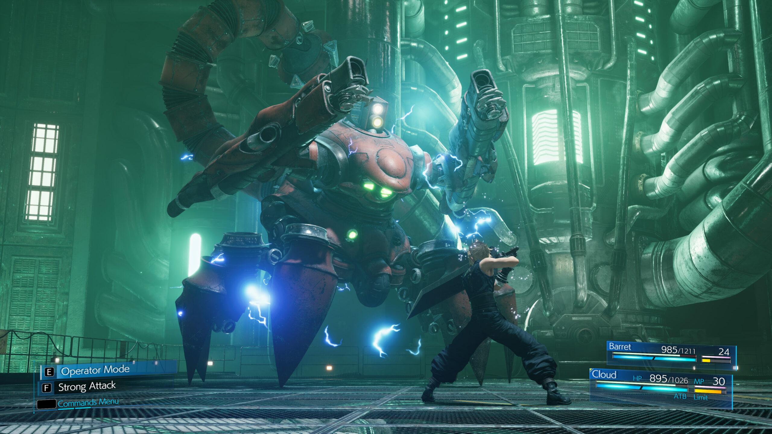 Review: Final Fantasy VII Remake summons back a timeless classic