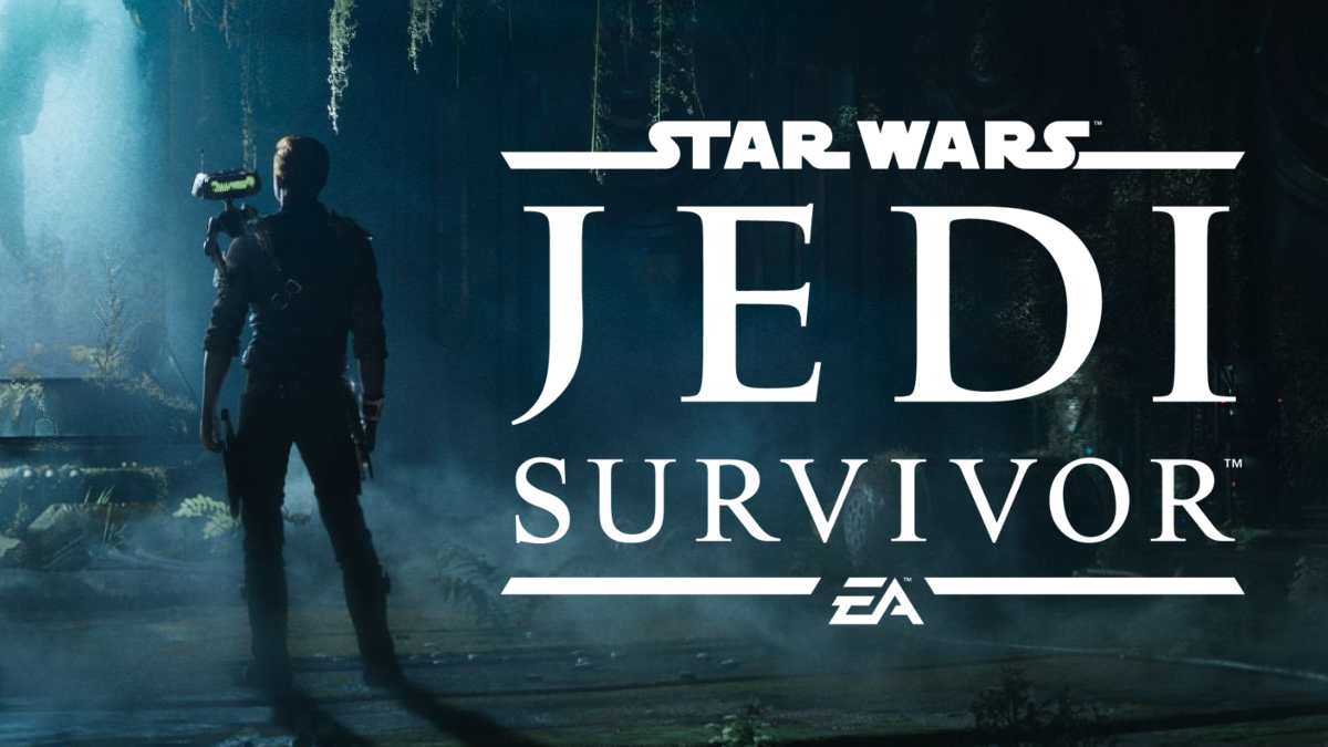 Star Wars Jedi Survivor Ps5 Deluxe Edition