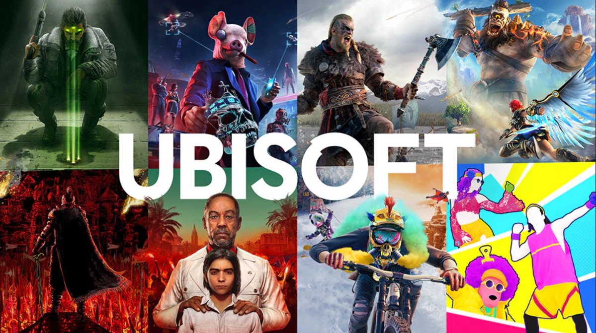 Ubisoft accounts inactivity