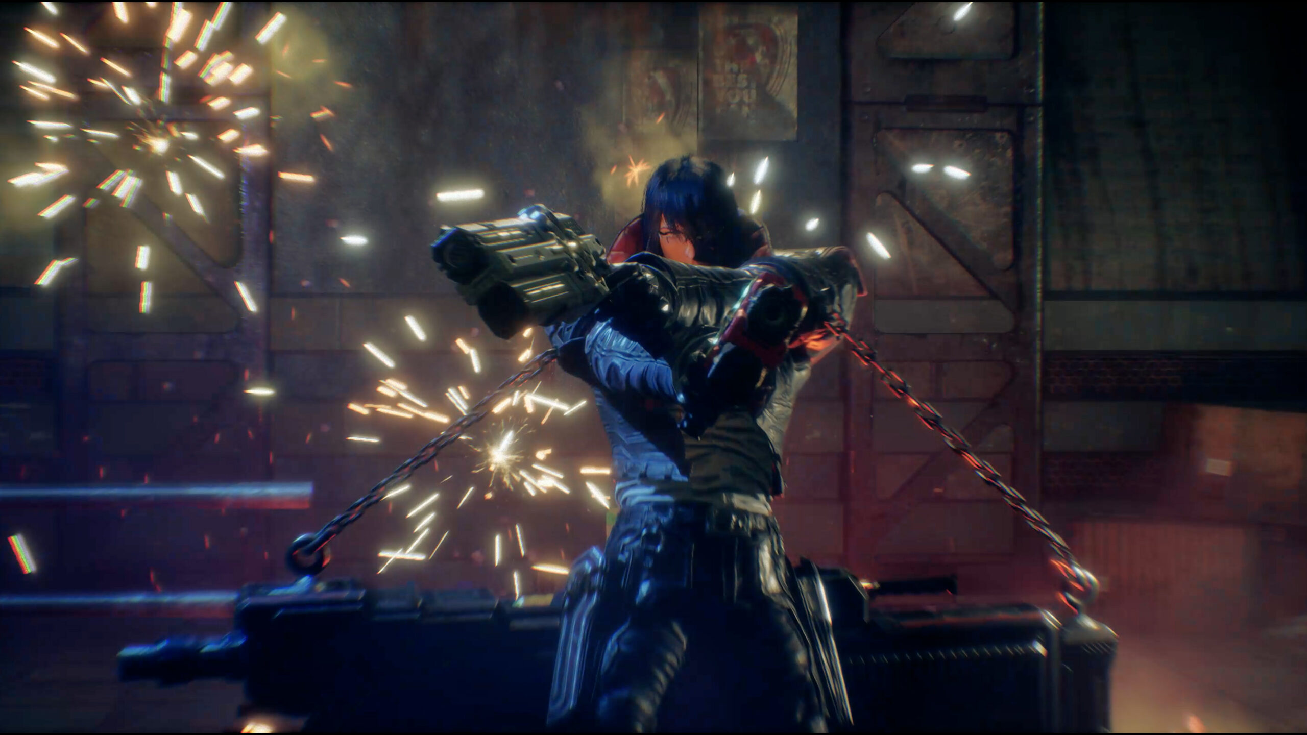 Gungrave gore xbox game pass