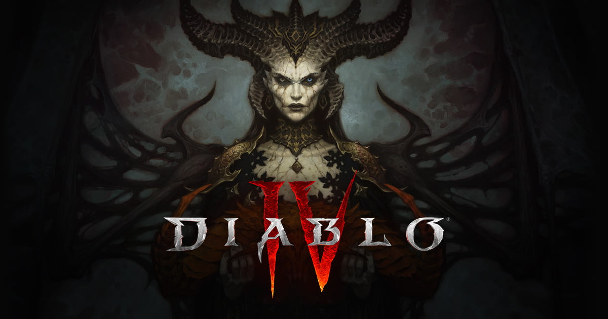 Diablo 4 PS4/Pro and Xbox One X/S Frame Rate Test 