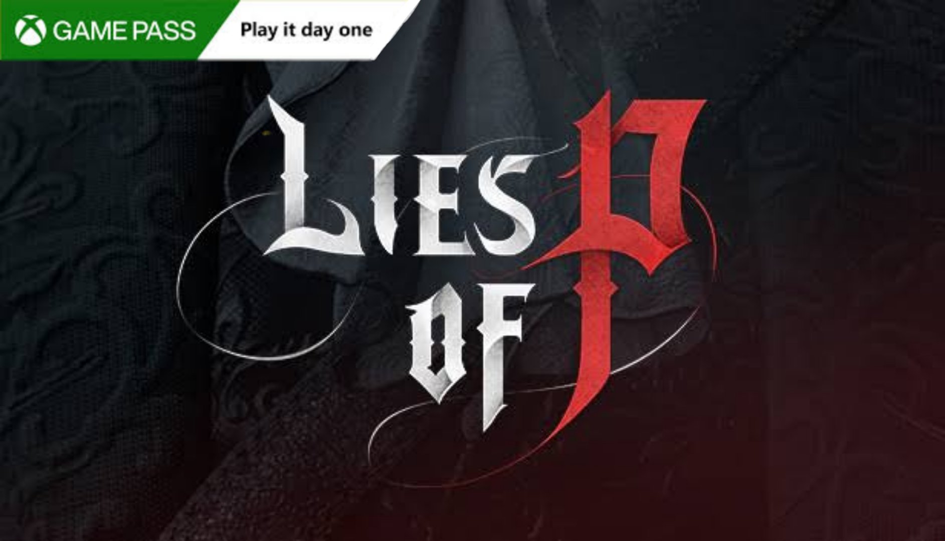 LIES OF P GAMEPLAY  Xbox PC Game Pass 