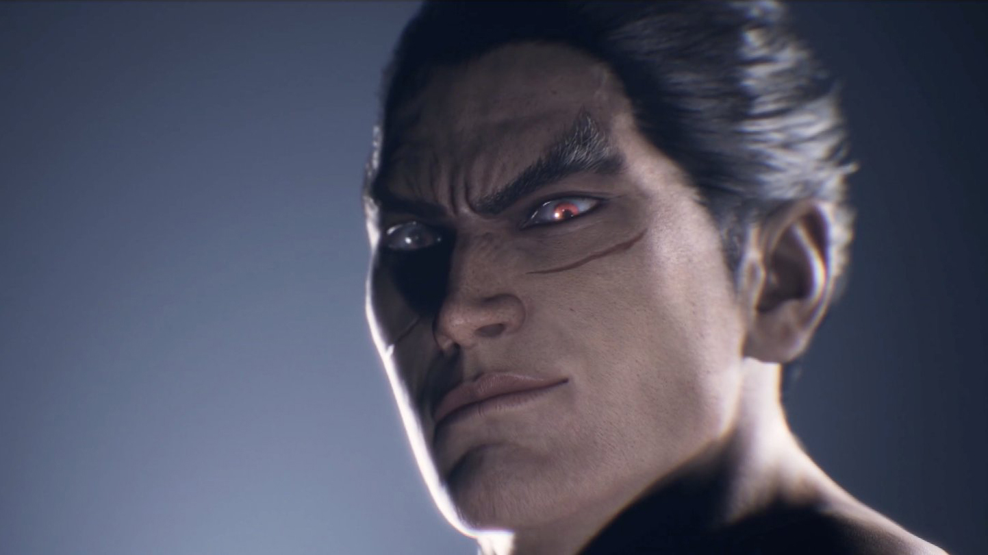 Bandai Namco to release Tekken 8 before Spring 2024