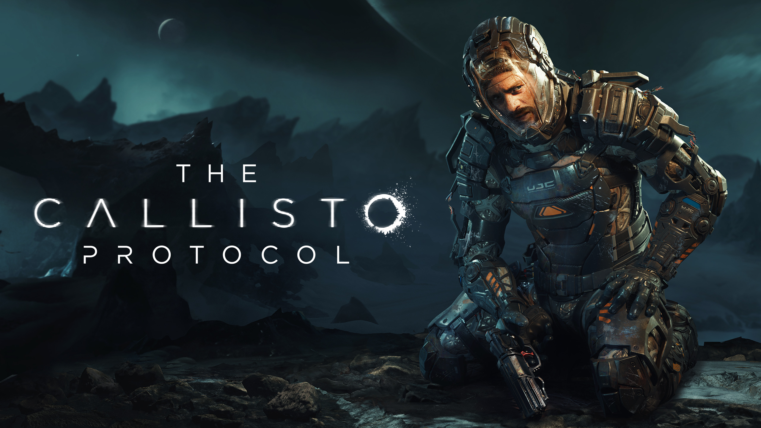 The Callisto Protocol Update 1.11 Adds Hardcore Mode & More This Feb. 7