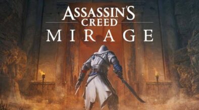 Assassins Creed Mirage 394x218 