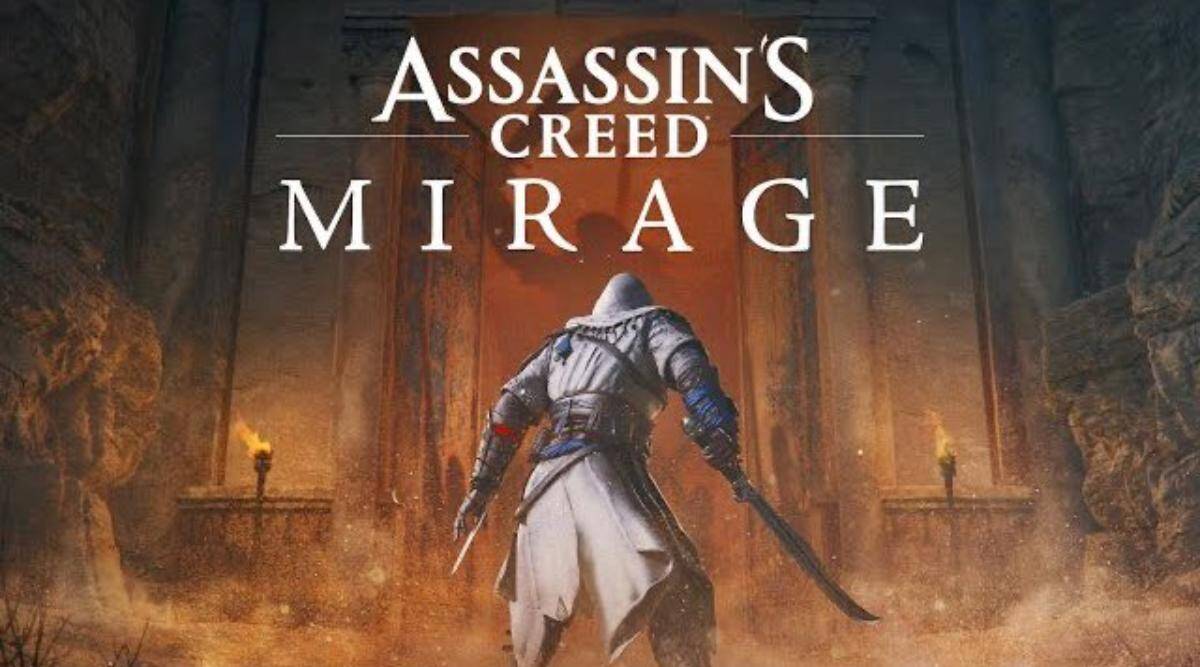 Assassin's Creed Mirage is reportedly all set to feature a large numbe...