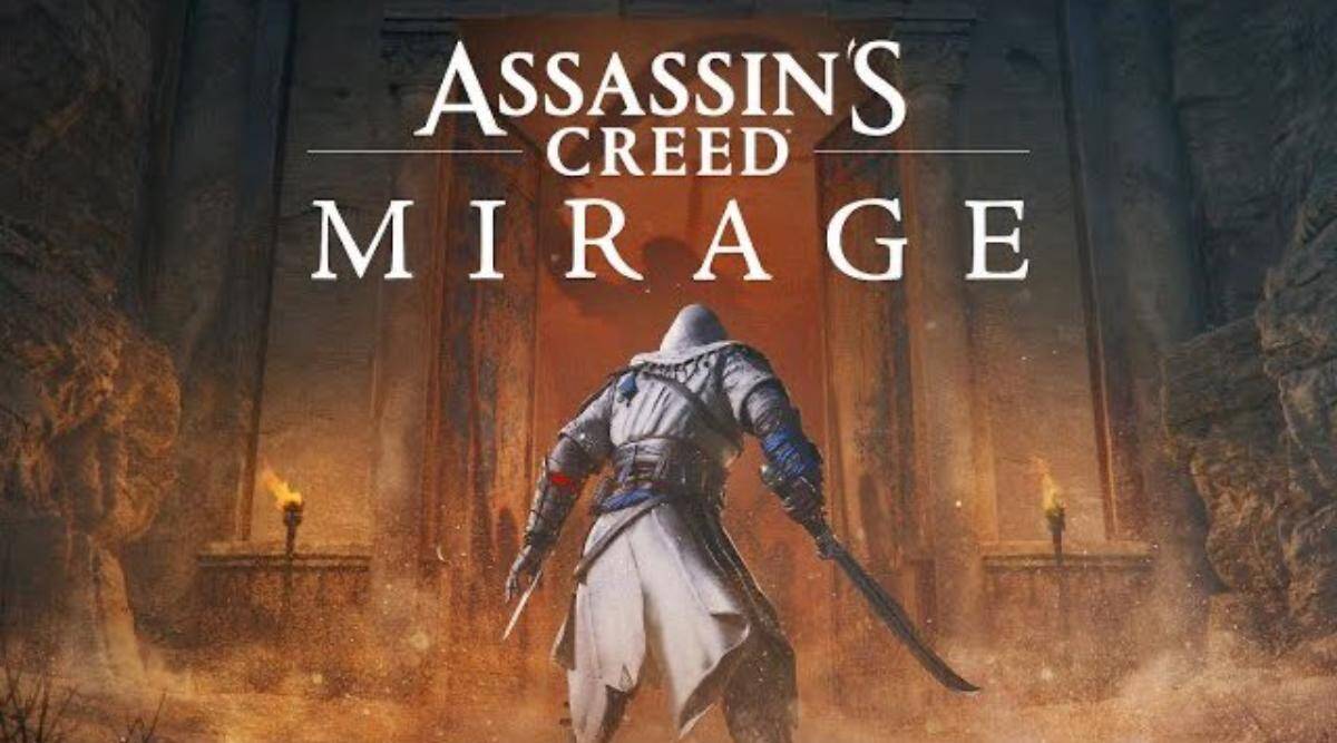 Assassin's Creed Mirage Interactive Map and Collectible Locations