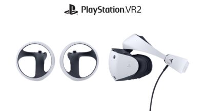 Playstation VR 2 becomes a vivid monitor on some PCs