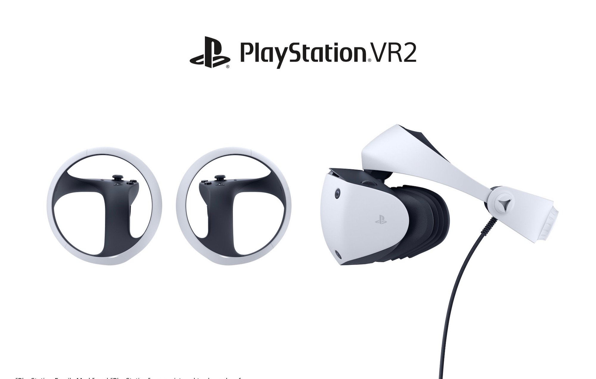 PSVR2 Currently Compatible With PC As Virtual Monitor