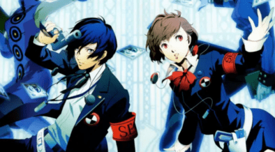 Persona 3 Remake Titled 