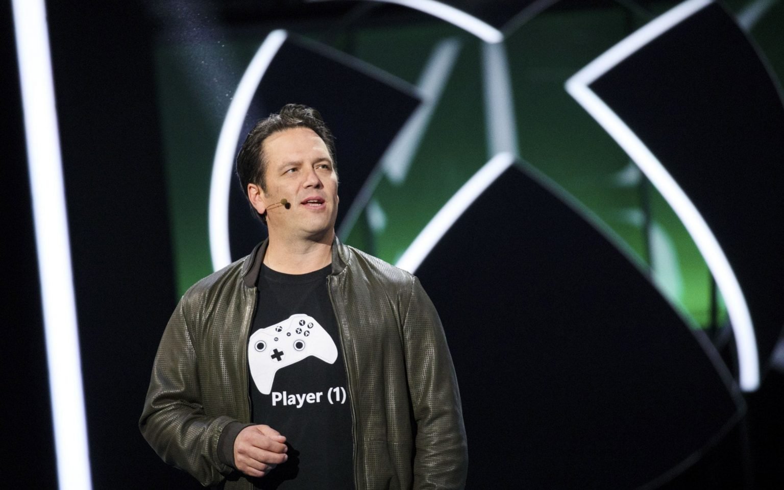 Xbox lineup 2023 phil spencer
