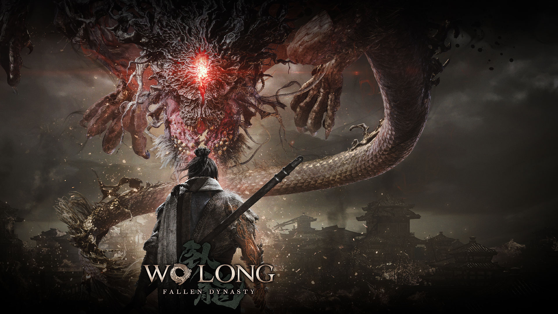 Wo Long Fallen Dynasty PS4/PS5/XB1/XSX Resolution & Frame Rate, PC