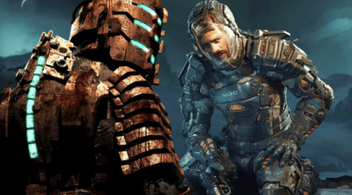 Dead Space Remake Coming To PS4, PC Specs Revealed