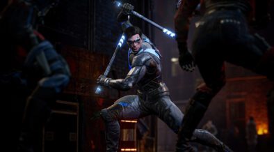 Gotham Knights re-added Denuvo a few hours after patching it out